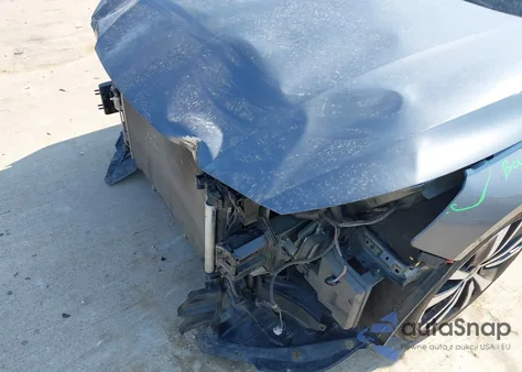 2019 Nissan Altima 2.5 Sr from USA, damaged, VIN 1N4BL4CV9KN320850